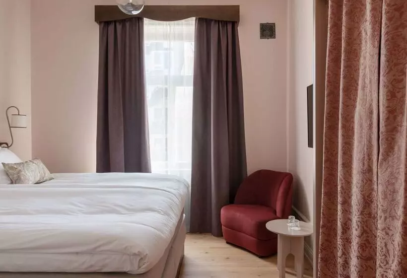 Fotos del hotel Hansson Sure  Collection By Best Western:  20