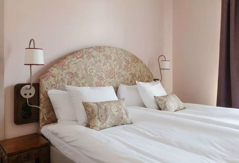 Fotos del hotel Hansson Sure  Collection By Best Western:  17