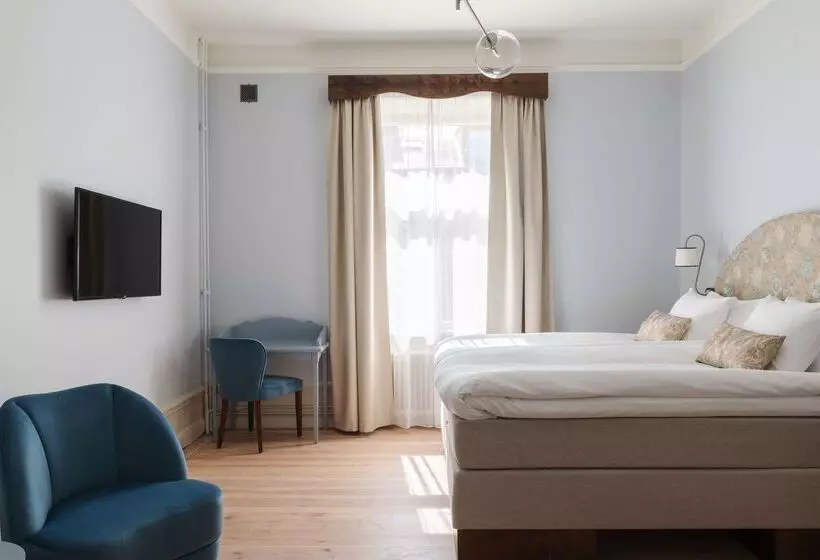 Fotos del hotel Hansson Sure  Collection By Best Western:  11