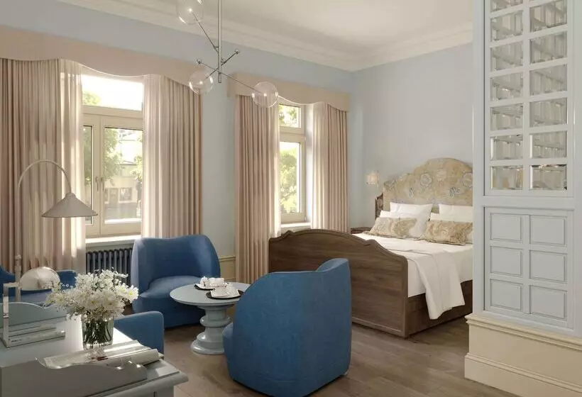 Fotos del hotel Hansson Sure  Collection By Best Western:  9