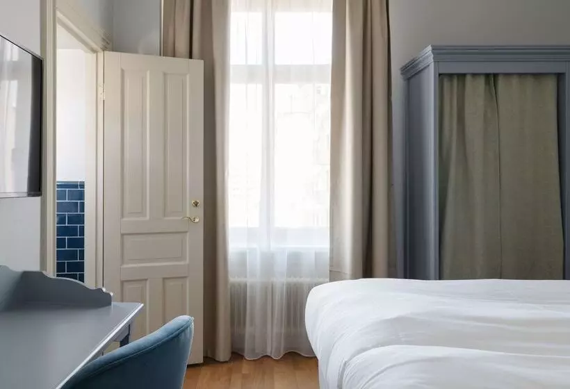 Fotos del hotel Hansson Sure  Collection By Best Western:  21