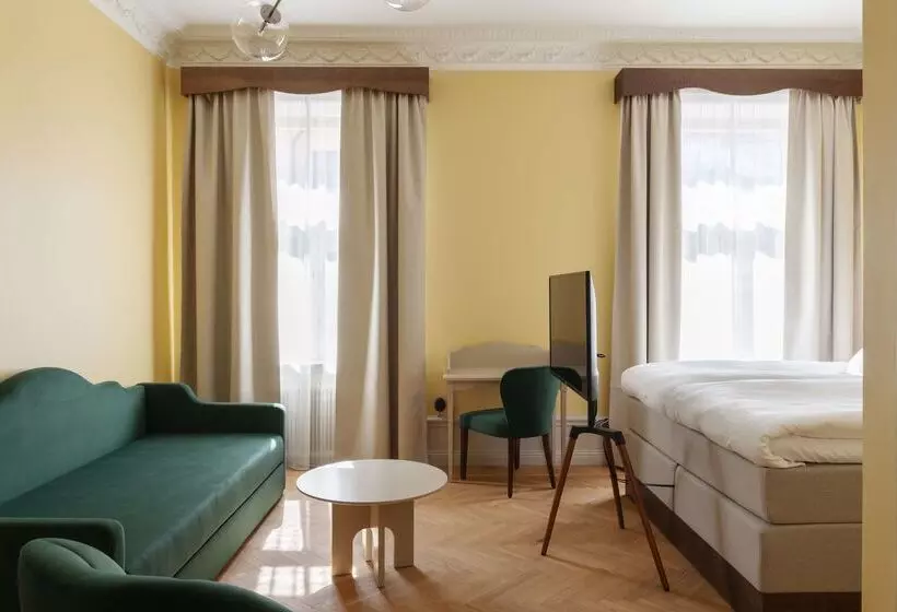 Fotos del hotel Hansson Sure  Collection By Best Western:  7