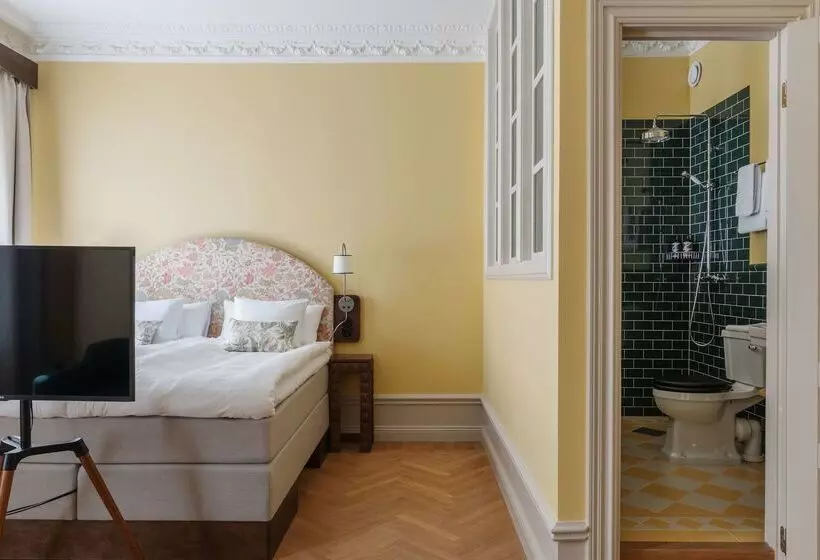 Fotos del hotel Hansson Sure  Collection By Best Western:  25