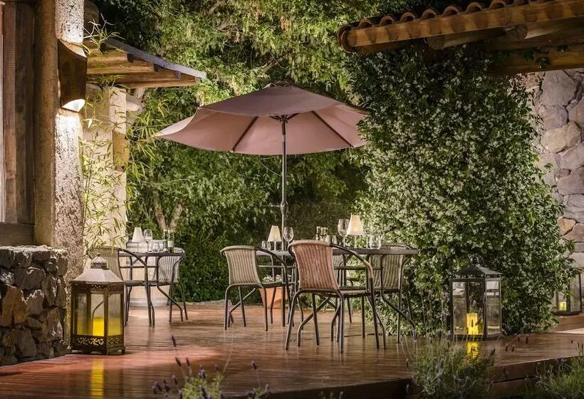 Fotos del hotel Lares De Chacras:  4