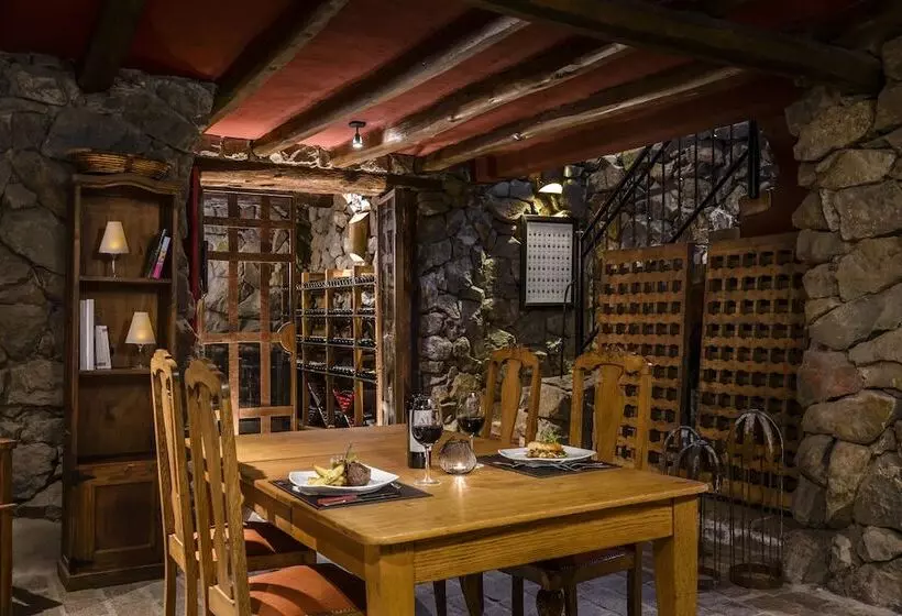 Fotos del hotel Lares De Chacras:  3