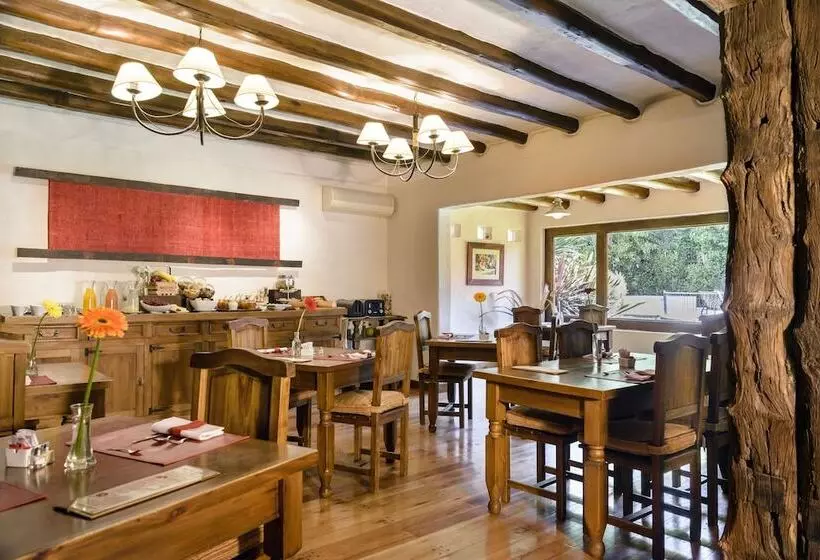 Fotos del hotel Lares De Chacras:  11