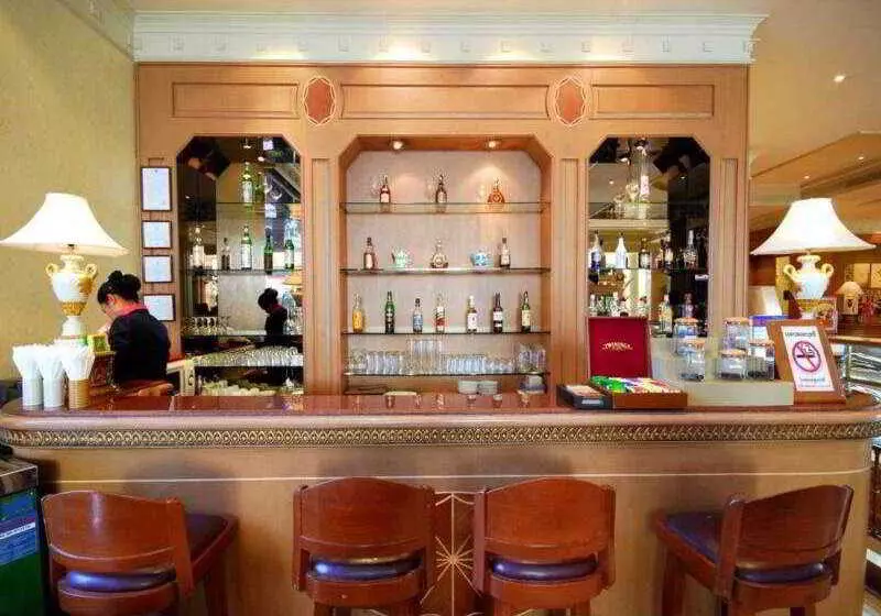 Fotos del hotel The Palazzo:  6