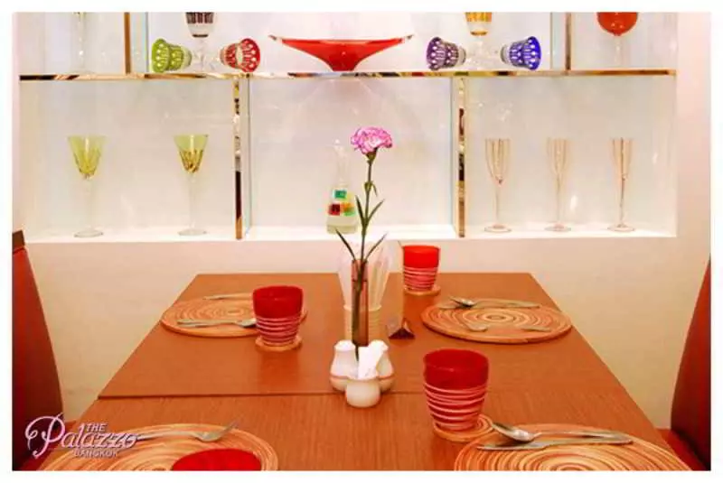 Fotos del hotel The Palazzo:  7