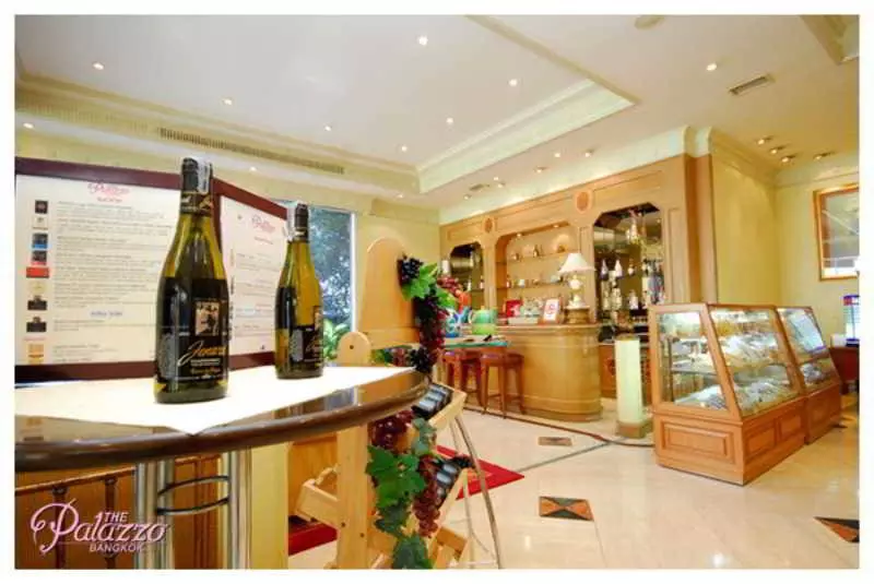 Fotos del hotel The Palazzo:  4