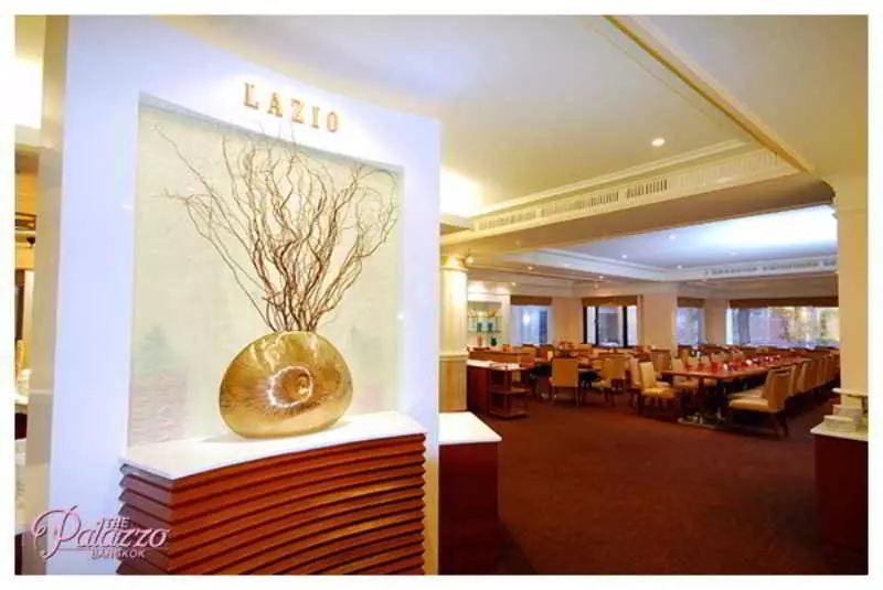 Fotos del hotel The Palazzo:  5