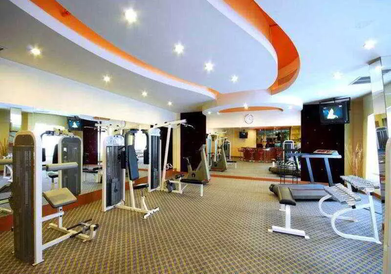 Fotos del hotel The Palazzo:  2