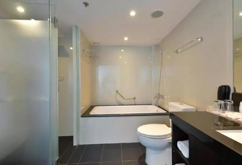 Fotos del hotel Royal Bangkok@chinatown:  8