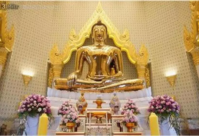 Fotos del hotel Royal Bangkok@chinatown:  15