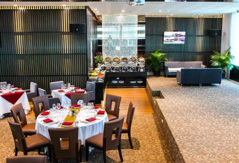 Fotos del hotel Royal Bangkok@chinatown:  22