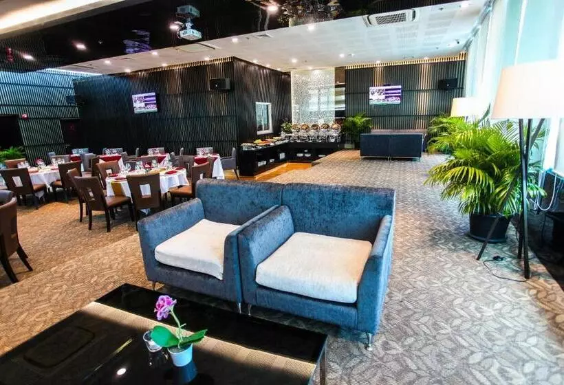 Fotos del hotel Royal Bangkok@chinatown:  11