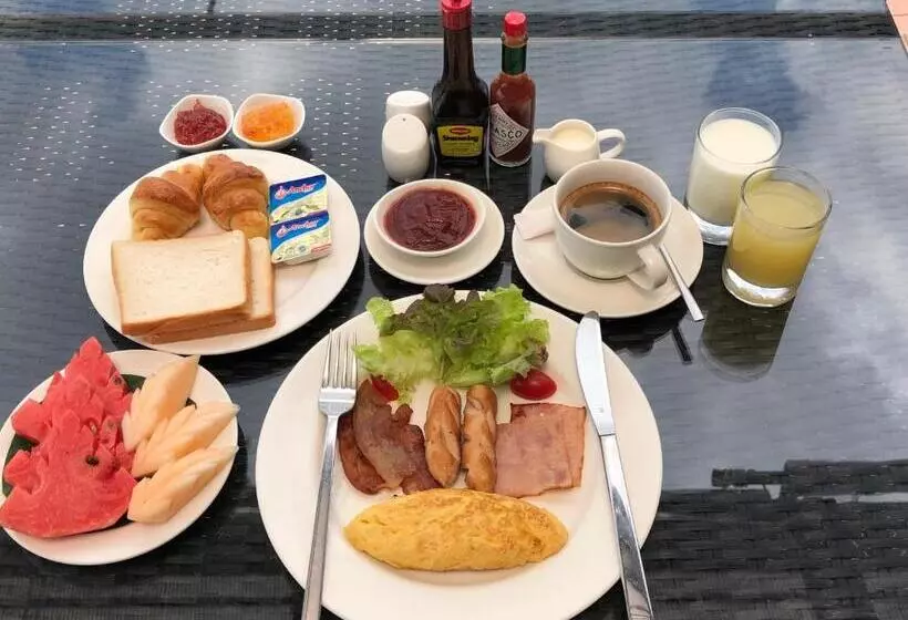 Fotos del hotel Royal Bangkok@chinatown:  4