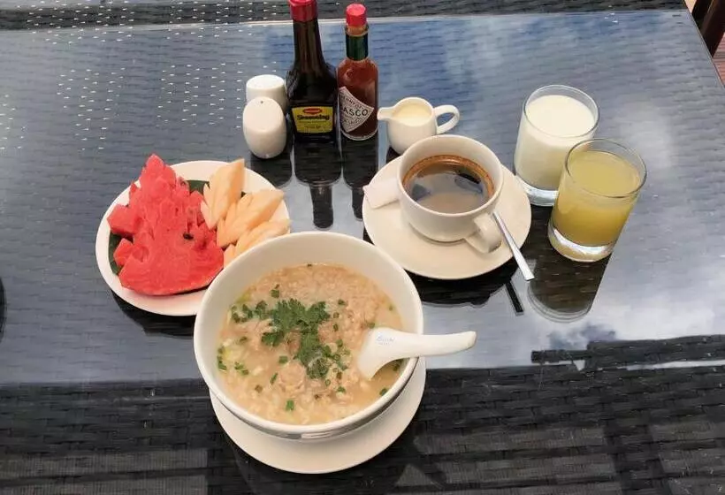 Fotos del hotel Royal Bangkok@chinatown:  12