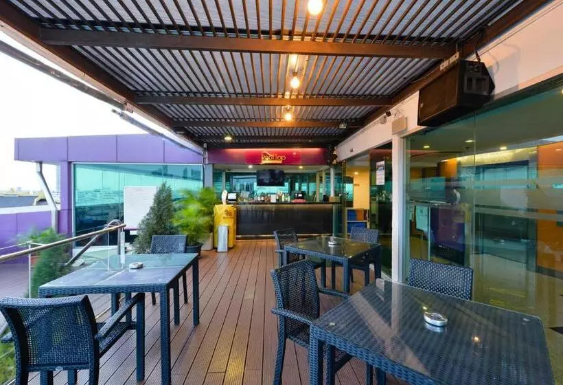 Fotos del hotel Royal Bangkok@chinatown:  6