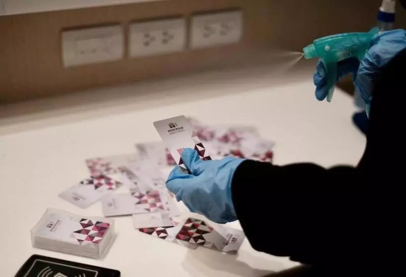 Fotos del hotel Royal Bangkok@chinatown:  9