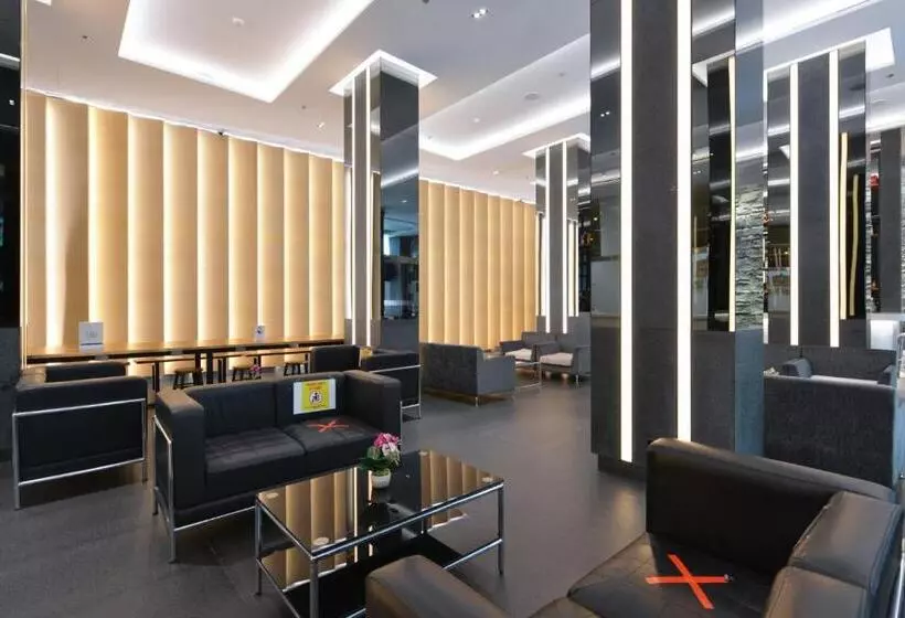 Fotos del hotel Royal Bangkok@chinatown:  3