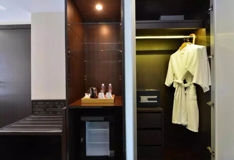 Fotos del hotel Royal Bangkok@chinatown:  25