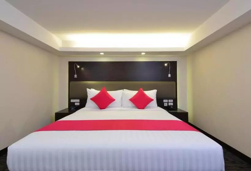 Fotos del hotel Royal Bangkok@chinatown:  21