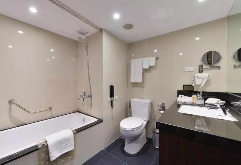 Fotos del hotel Royal Bangkok@chinatown:  14