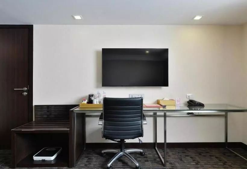 Fotos del hotel Royal Bangkok@chinatown:  5