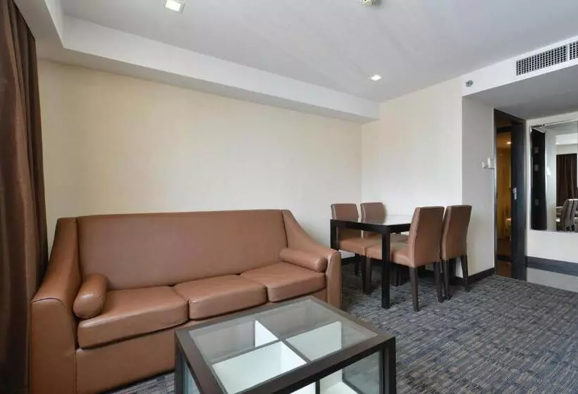 Fotos del hotel Royal Bangkok@chinatown:  13