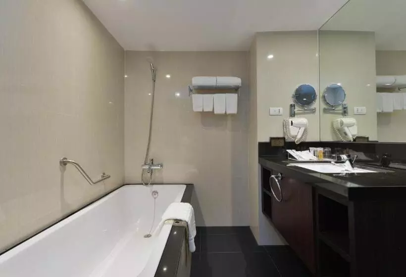 Fotos del hotel Royal Bangkok@chinatown:  18