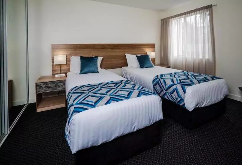 Fotos del hotel Salamanca Terraces:  20