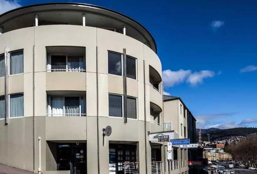 Fotos del hotel Salamanca Terraces:  9