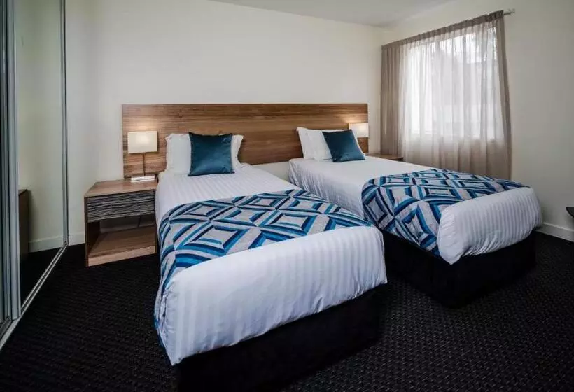 Fotos del hotel Salamanca Terraces:  18