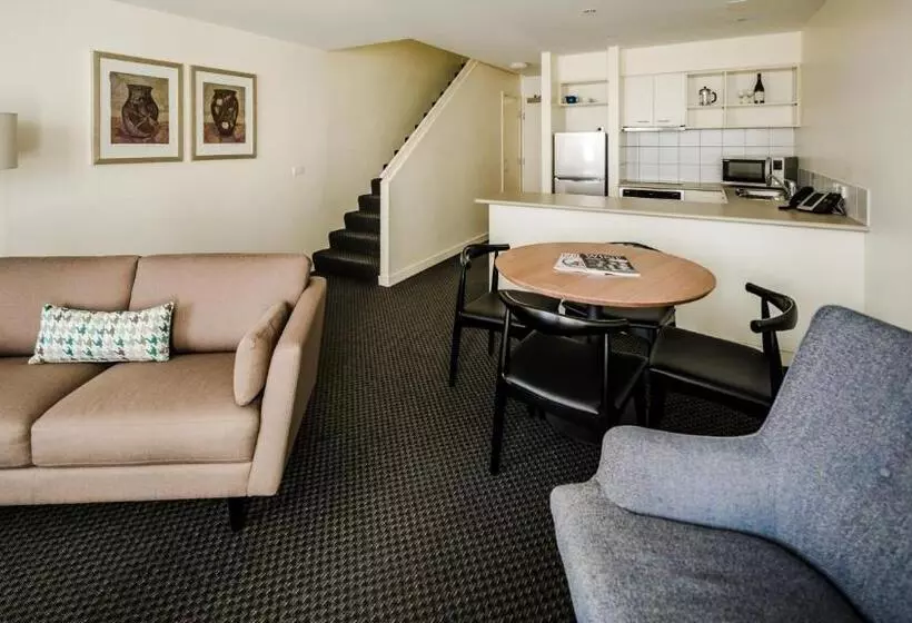 Fotos del hotel Salamanca Terraces:  2