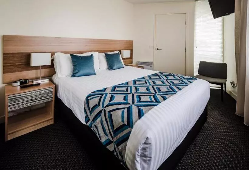 Fotos del hotel Salamanca Terraces:  22