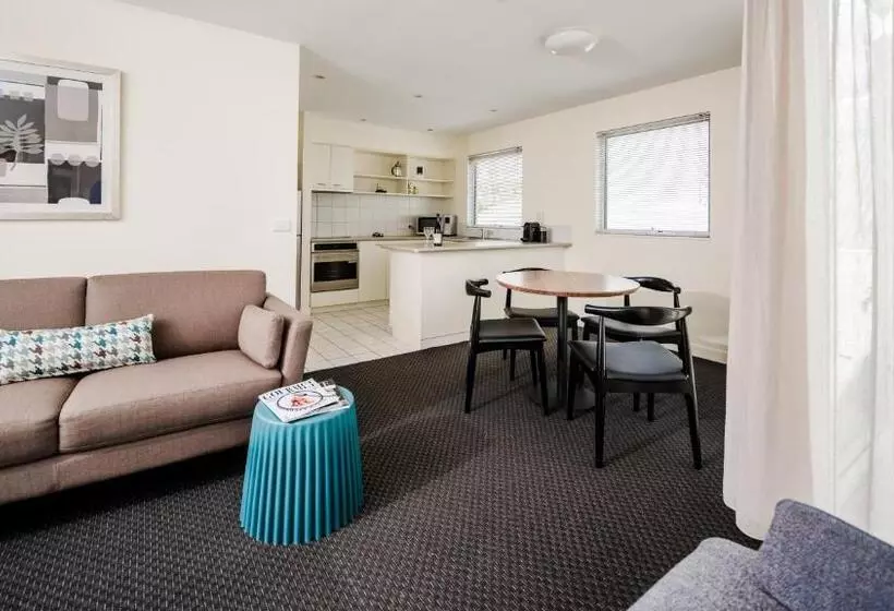 Fotos del hotel Salamanca Terraces:  25