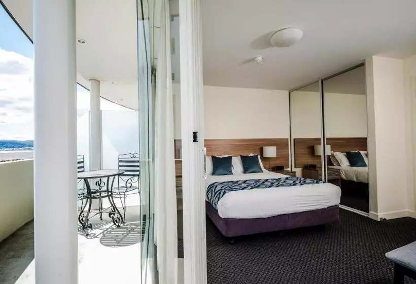 Fotos del hotel Salamanca Terraces:  23