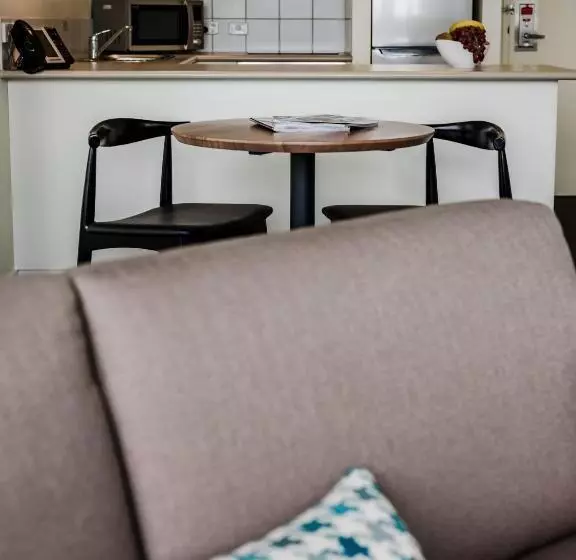 Fotos del hotel Salamanca Terraces:  4