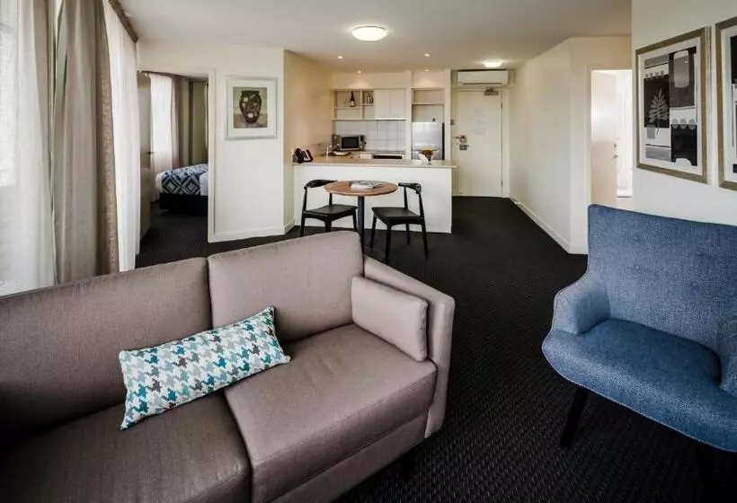 Fotos del hotel Salamanca Terraces:  24