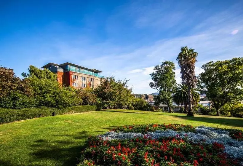 Fotos del hotel Salamanca Terraces:  19