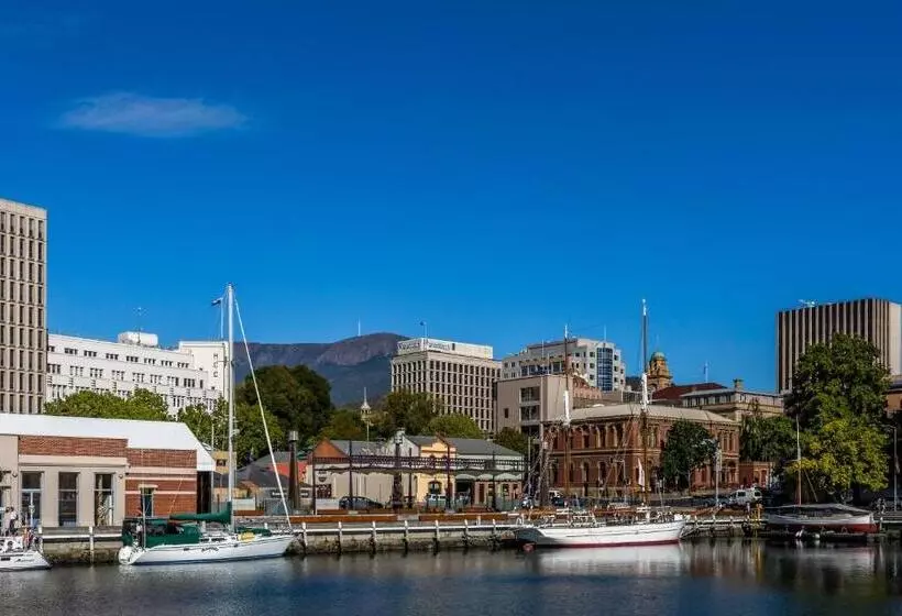 Fotos del hotel Salamanca Terraces:  13