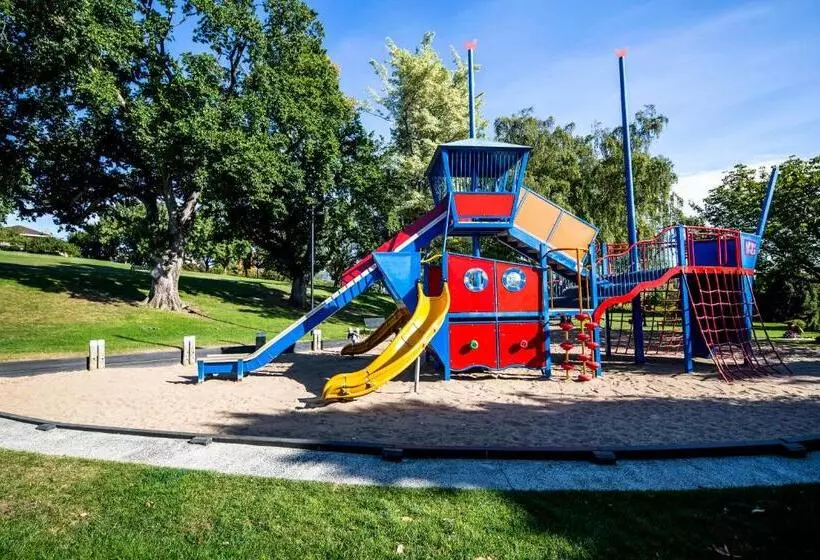 Fotos del hotel Salamanca Terraces:  5