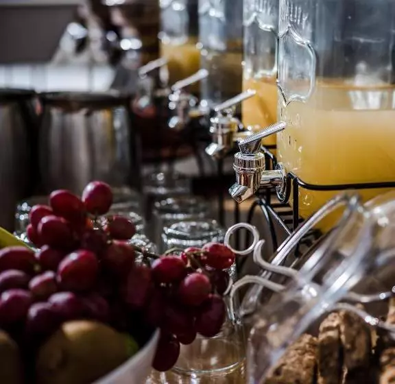 Fotos del hotel Salamanca Terraces:  3