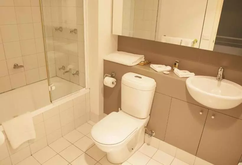 Fotos del hotel Salamanca Terraces:  12