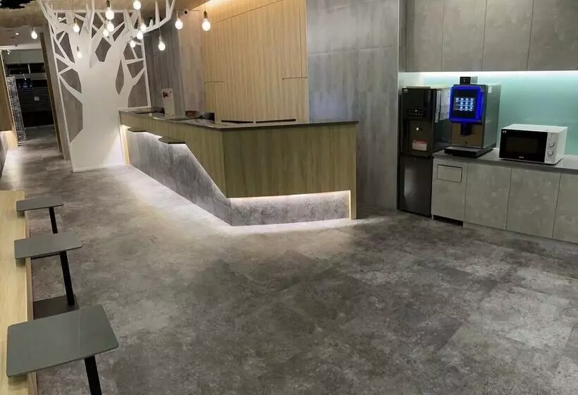 Fotos del hotel Shin Shih:  2