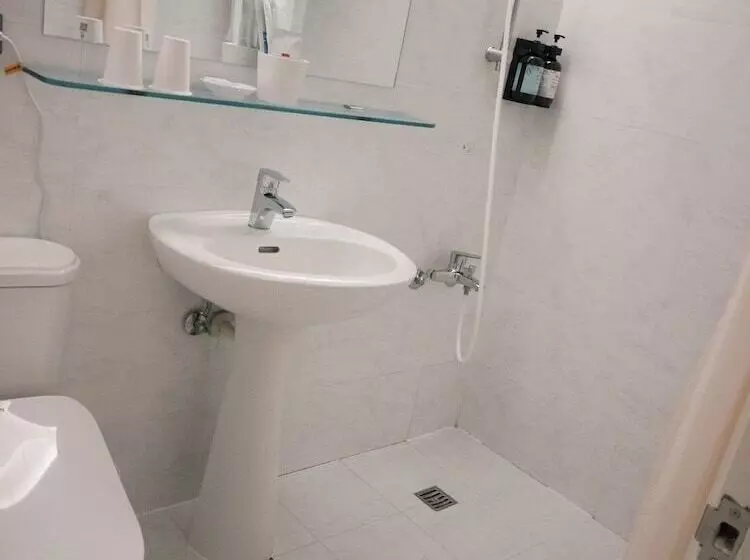 Fotos del hotel Shin Shih:  3