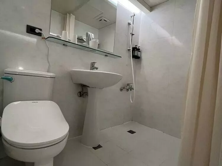 Fotos del hotel Shin Shih:  6