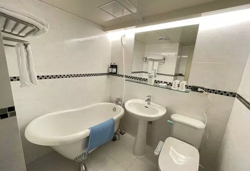 Fotos del hotel Shin Shih:  9