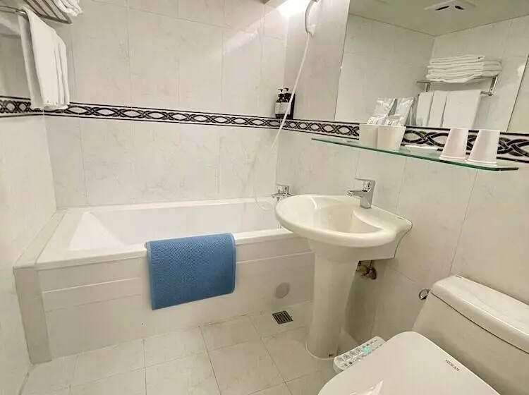 Fotos del hotel Shin Shih:  11