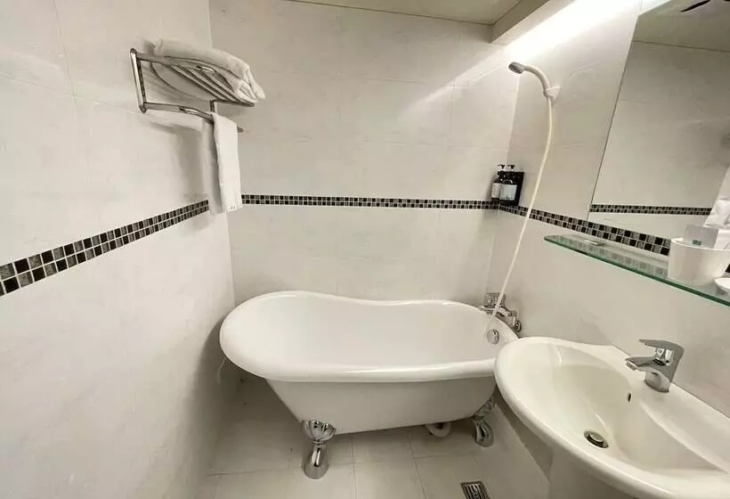 Fotos del hotel Shin Shih:  13